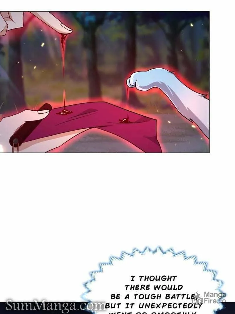 Read My System Wants Me Dead chapter 100 image 4 on Lezhin