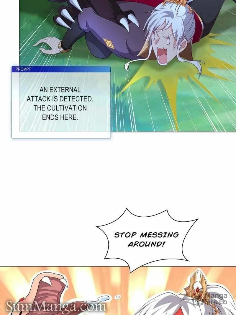 Read My System Wants Me Dead chapter 100 image 49 on Lezhin