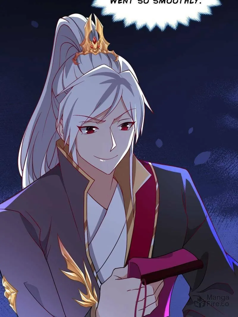 Read My System Wants Me Dead chapter 100 image 5 on Lezhin