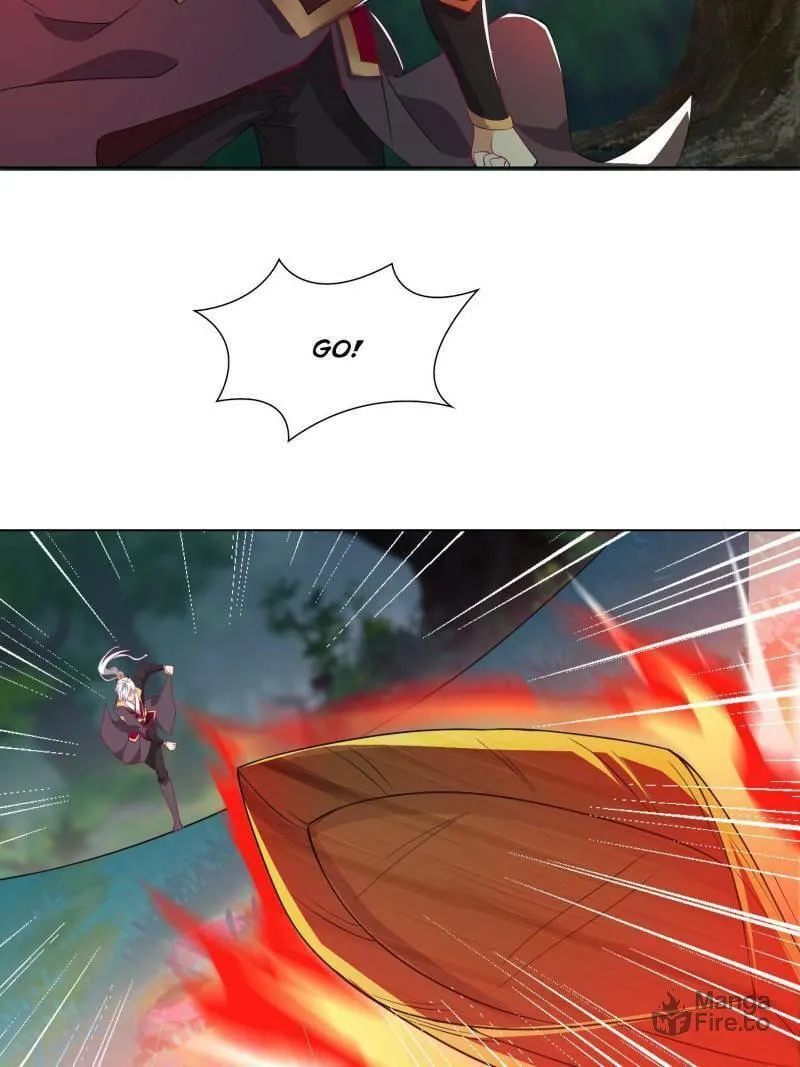 Read My System Wants Me Dead chapter 100 image 56 on Lezhin