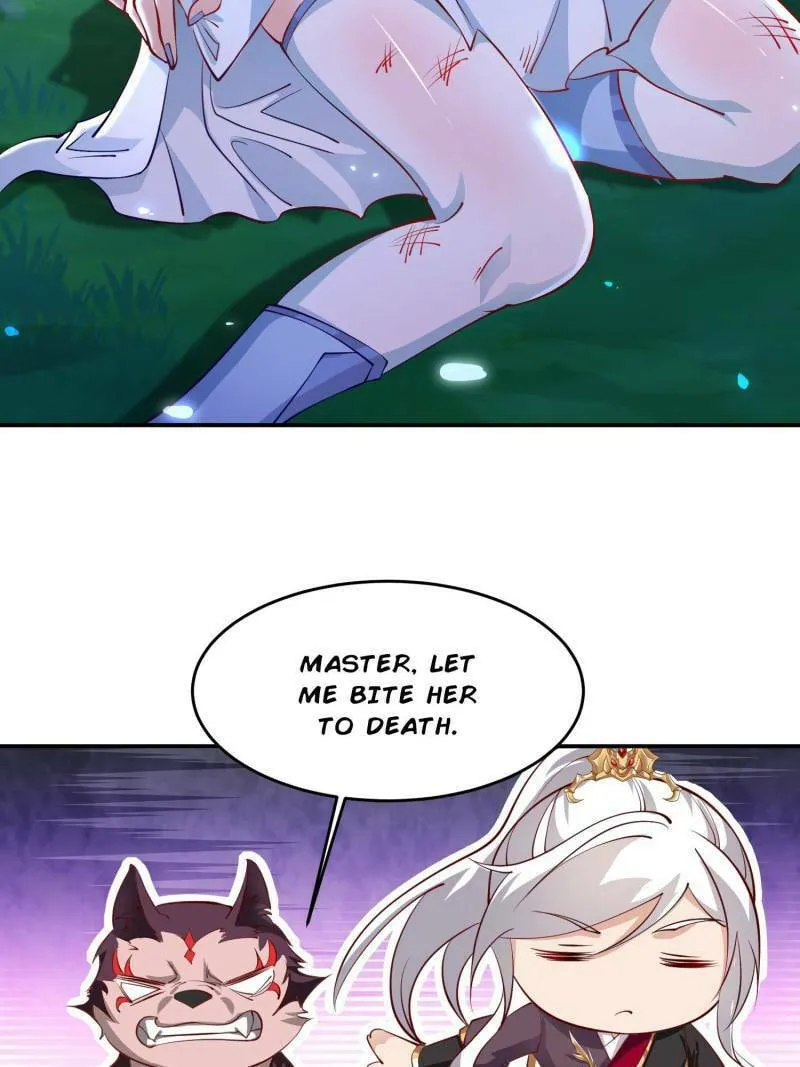 Read My System Wants Me Dead chapter 101 image 1 on Lezhin