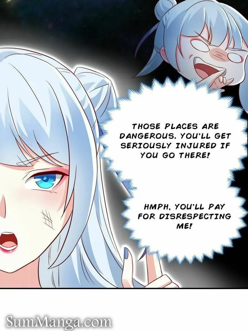 Read My System Wants Me Dead chapter 101 image 12 on Lezhin
