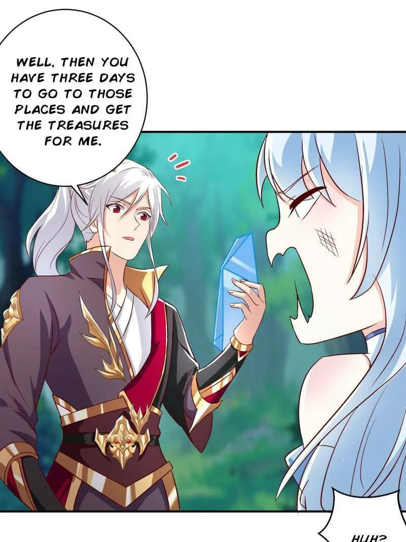 Read My System Wants Me Dead chapter 101 image 13 on Lezhin