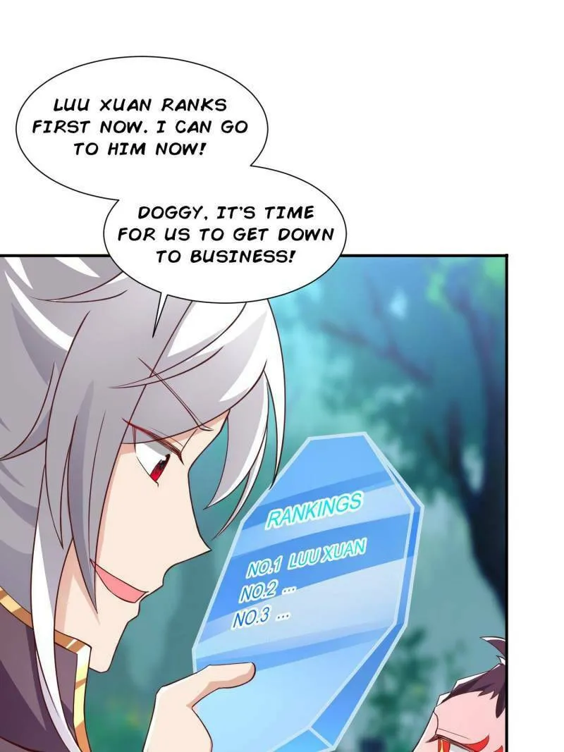 Read My System Wants Me Dead chapter 101 image 16 on Lezhin