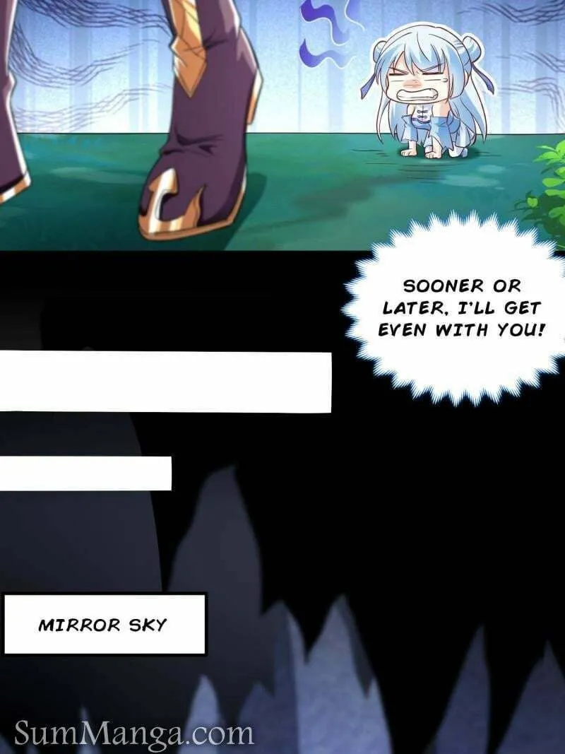 Read My System Wants Me Dead chapter 101 image 18 on Lezhin
