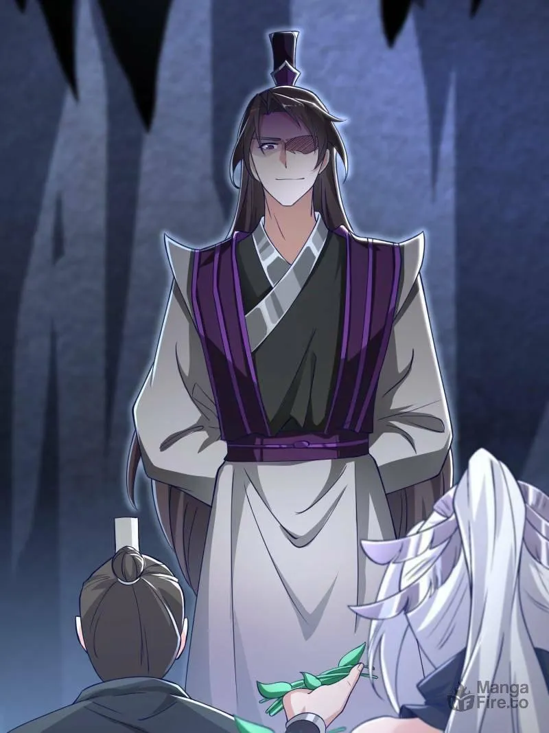 Read My System Wants Me Dead chapter 101 image 19 on Lezhin