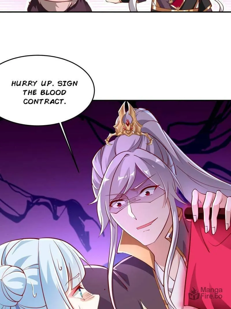 Read My System Wants Me Dead chapter 101 image 2 on Lezhin