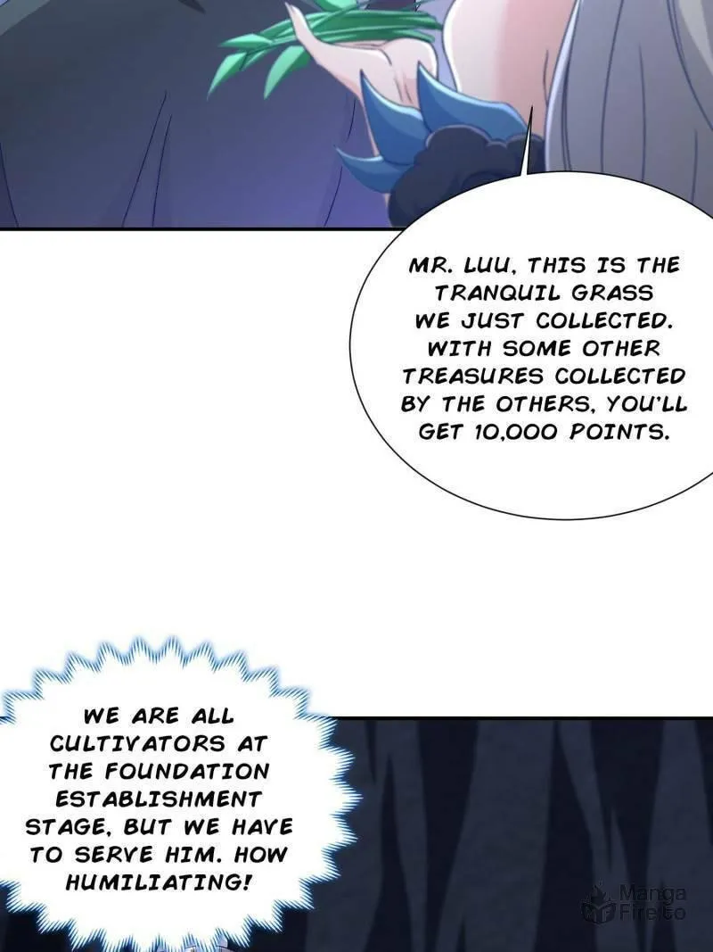 Read My System Wants Me Dead chapter 101 image 20 on Lezhin
