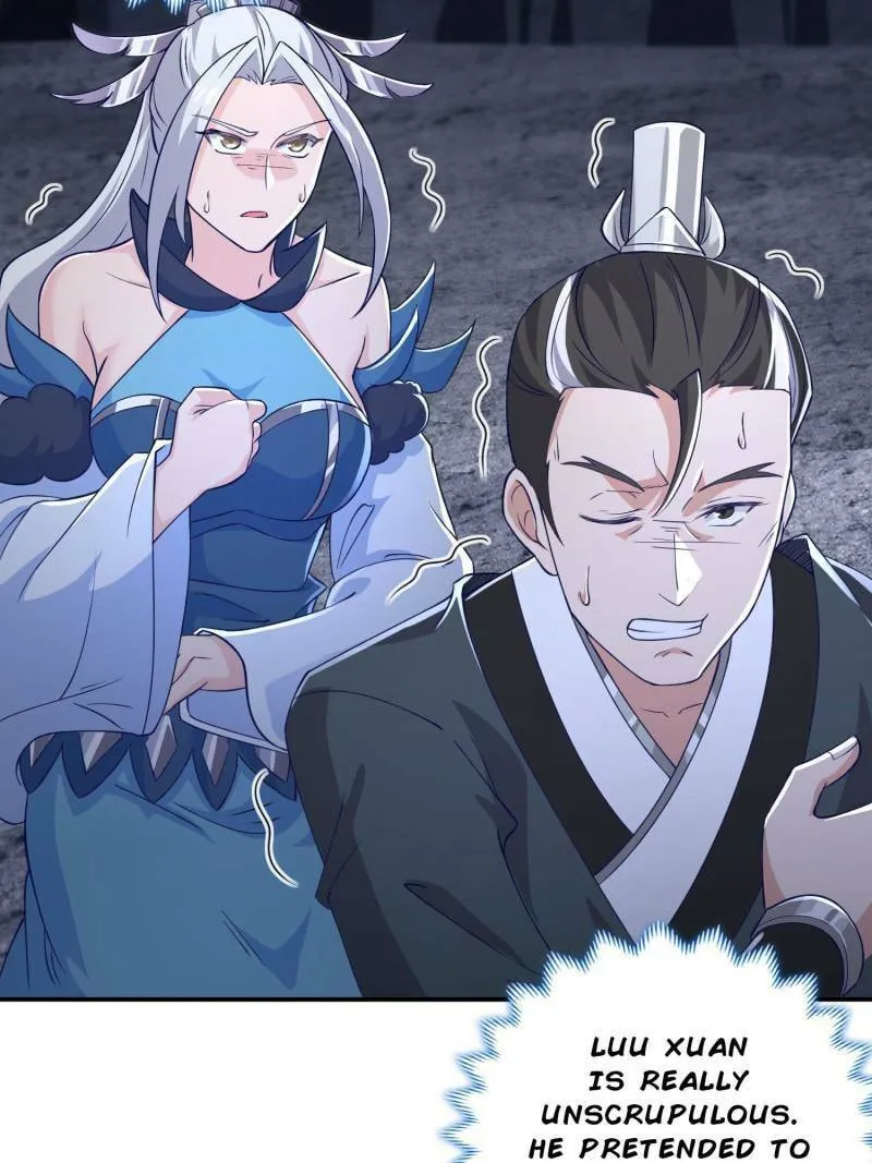 Read My System Wants Me Dead chapter 101 image 21 on Lezhin