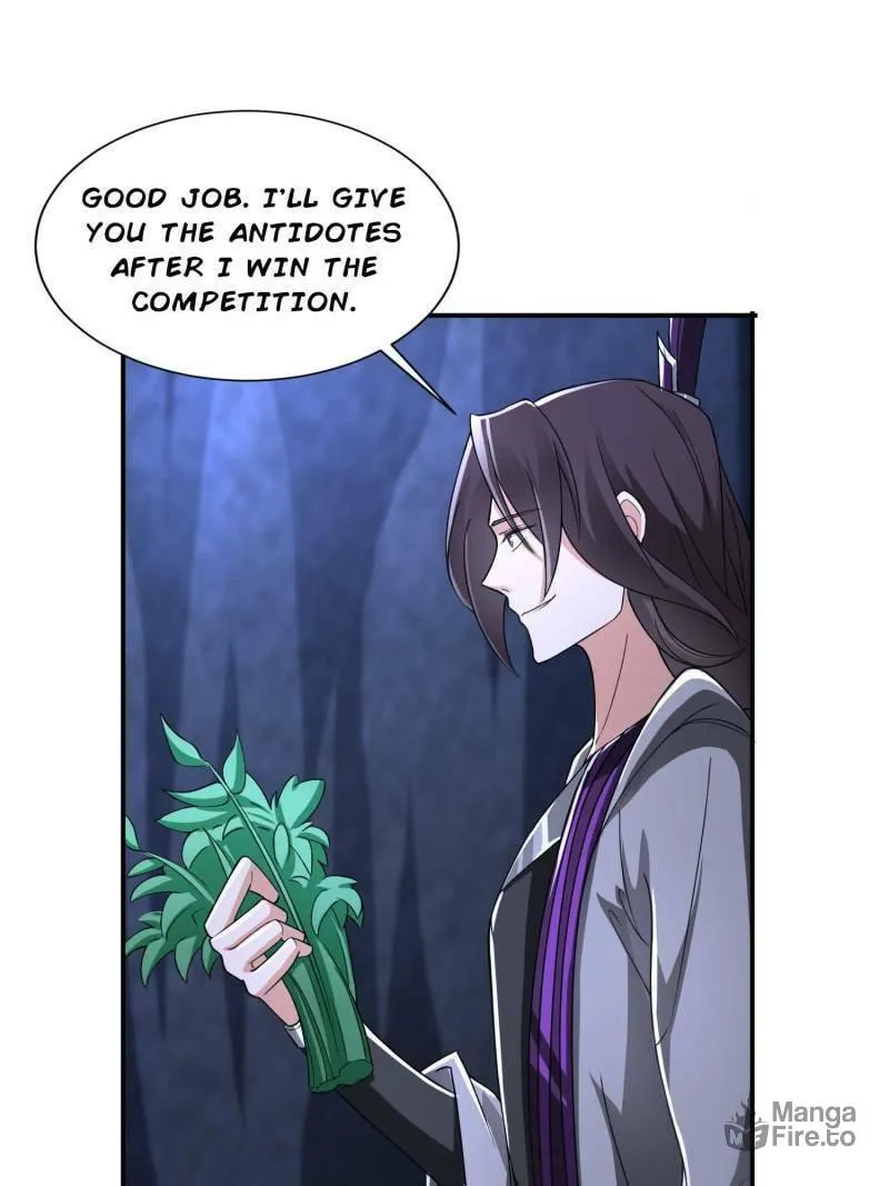 Read My System Wants Me Dead chapter 101 image 23 on Lezhin