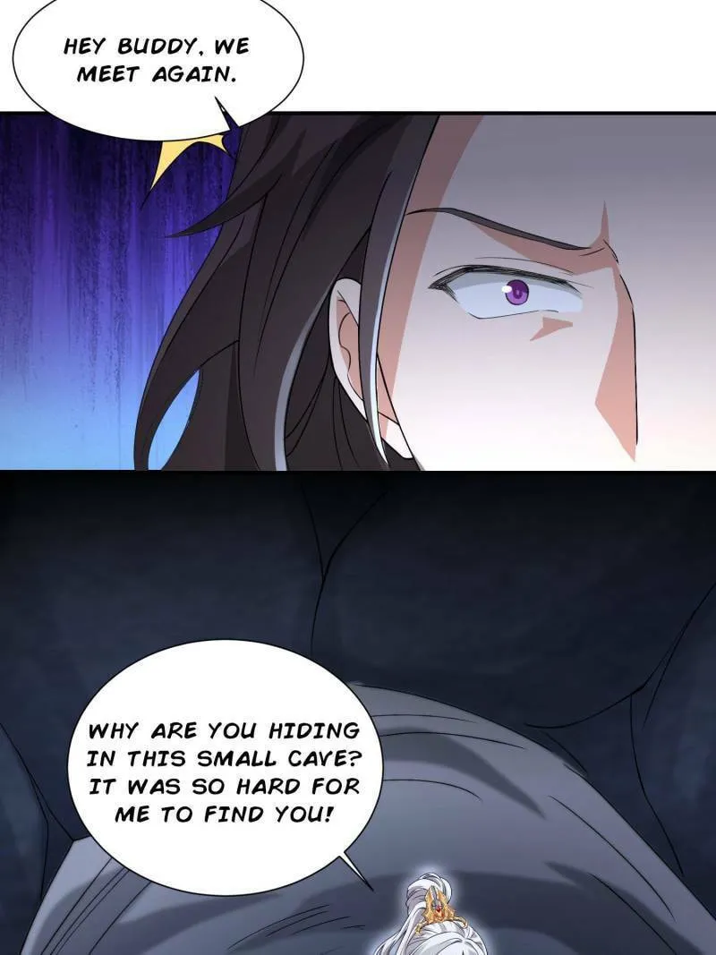 Read My System Wants Me Dead chapter 101 image 25 on Lezhin