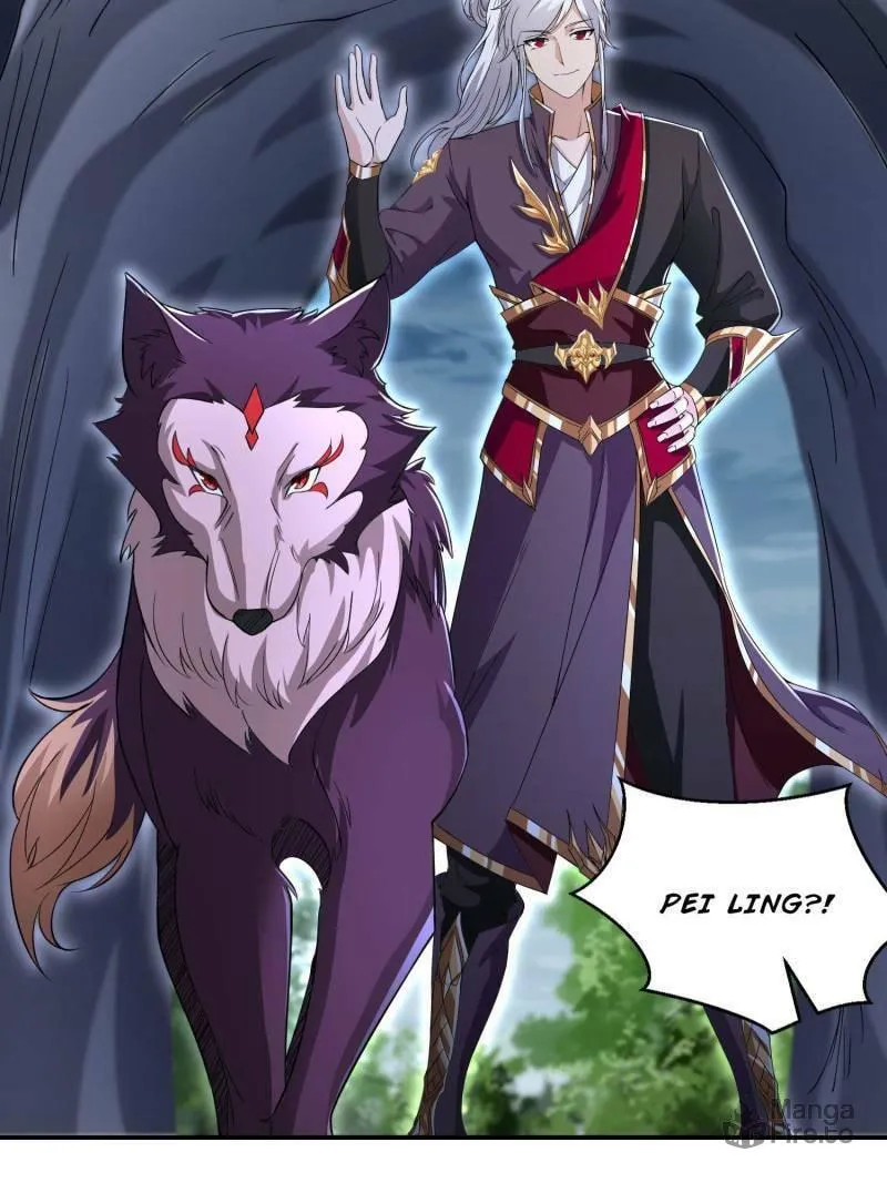 Read My System Wants Me Dead chapter 101 image 26 on Lezhin