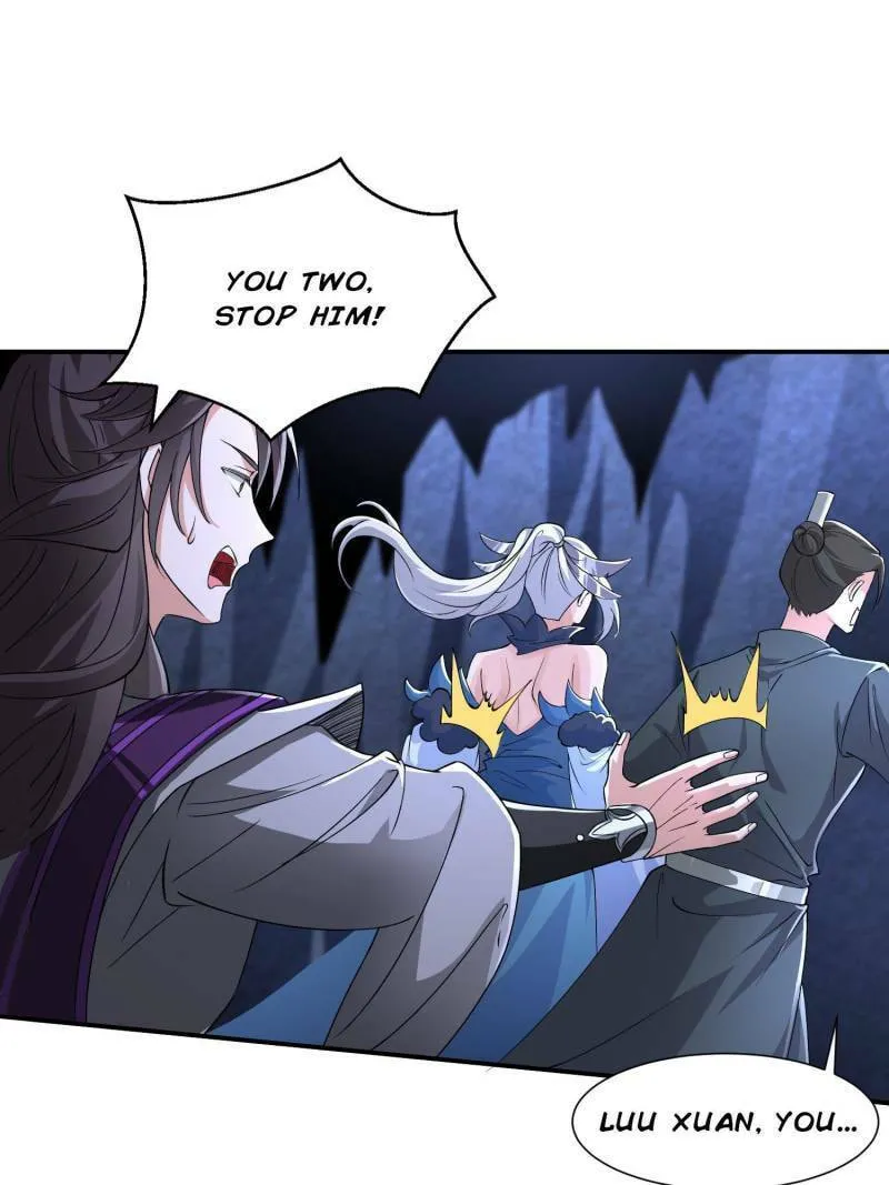 Read My System Wants Me Dead chapter 101 image 27 on Lezhin