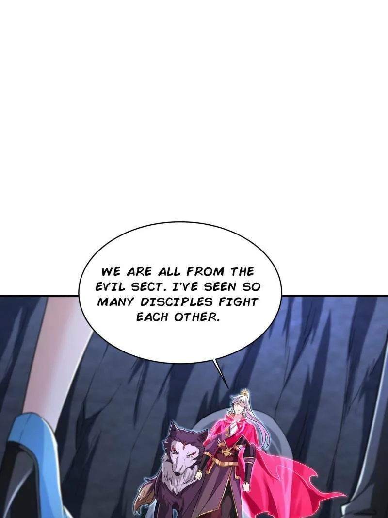 Read My System Wants Me Dead chapter 101 image 31 on Lezhin