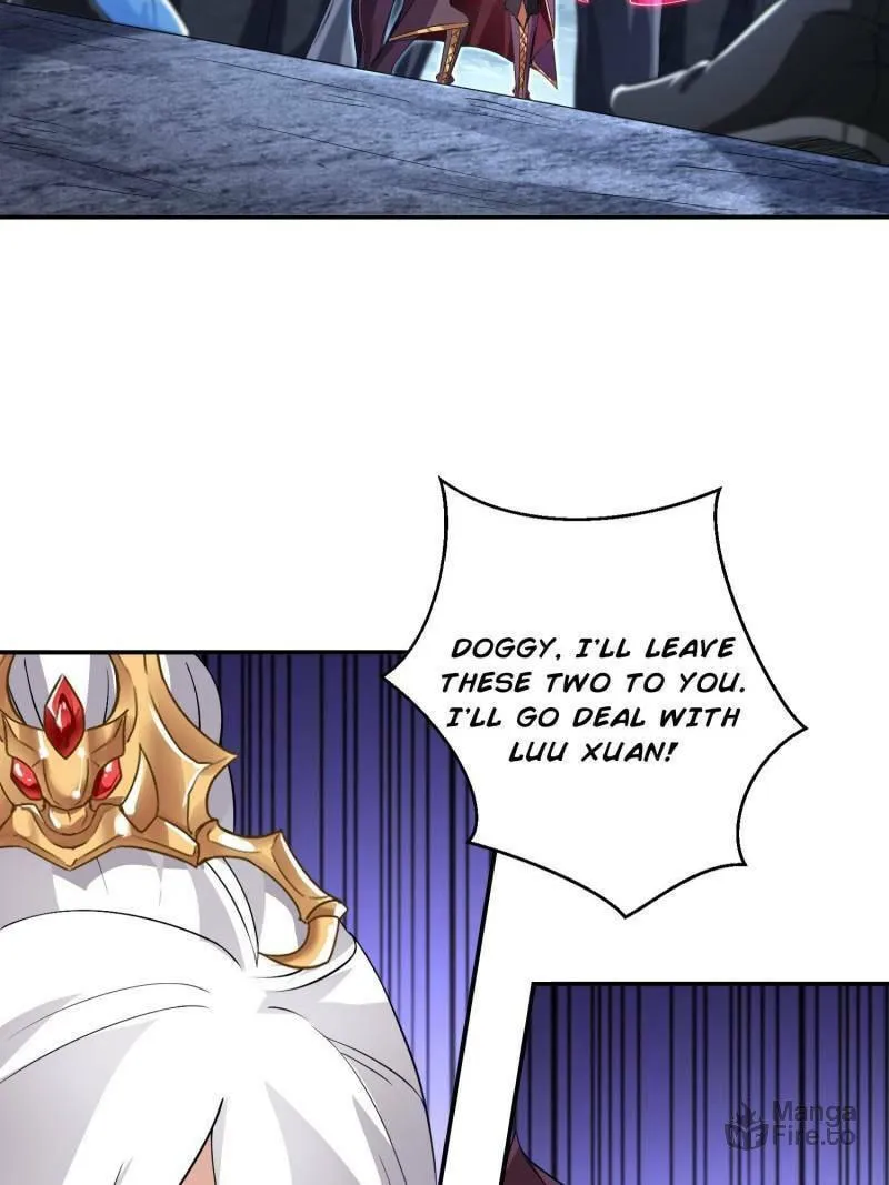 Read My System Wants Me Dead chapter 101 image 32 on Lezhin