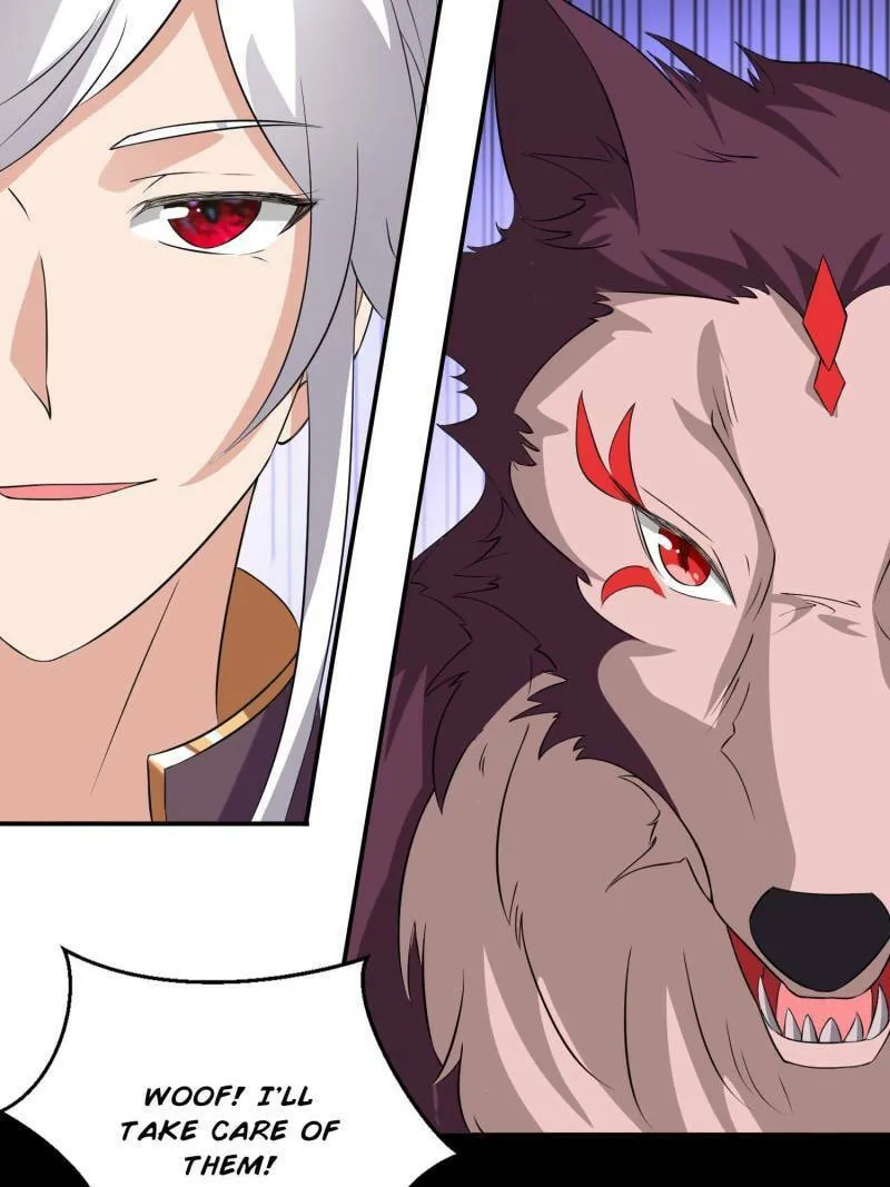 Read My System Wants Me Dead chapter 101 image 33 on Lezhin