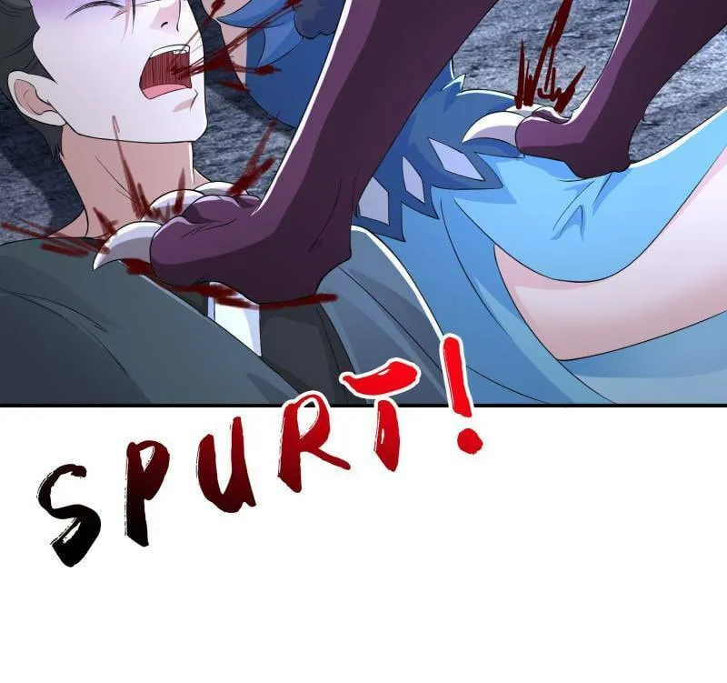 Read My System Wants Me Dead chapter 101 image 37 on Lezhin