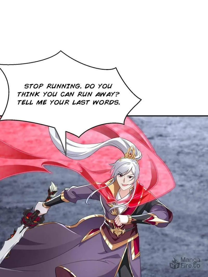 Read My System Wants Me Dead chapter 101 image 38 on Lezhin
