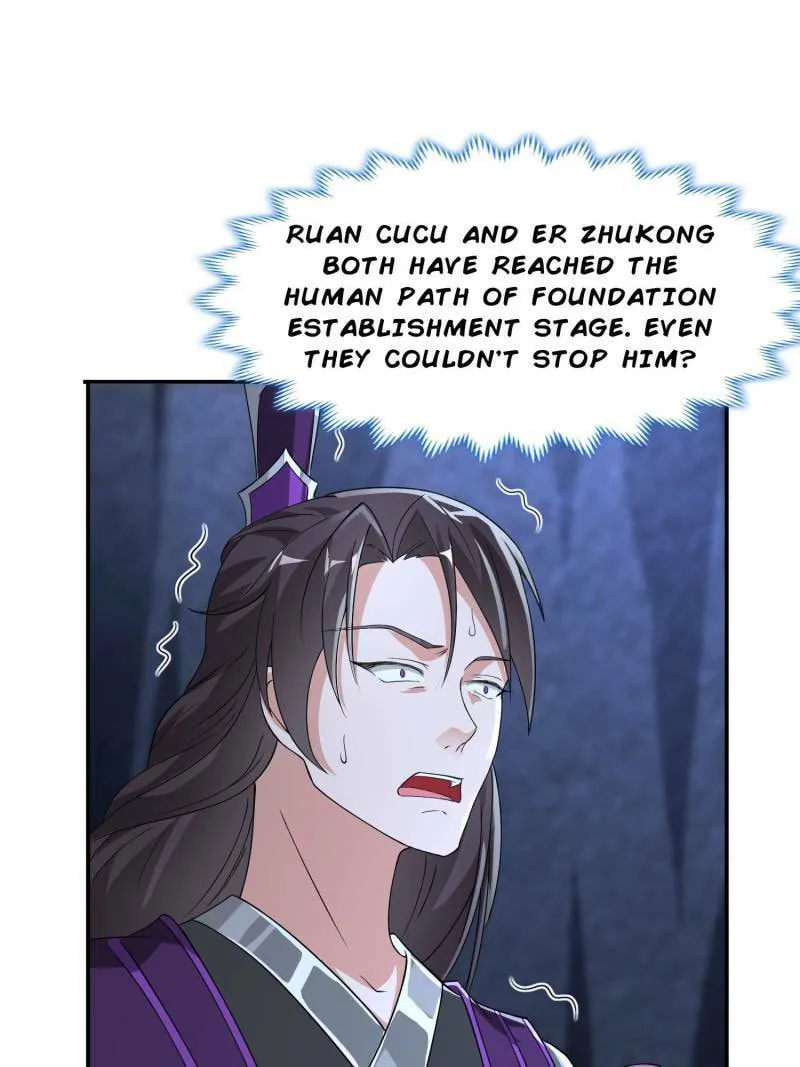 Read My System Wants Me Dead chapter 101 image 40 on Lezhin