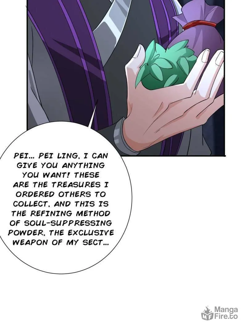 Read My System Wants Me Dead chapter 101 image 41 on Lezhin