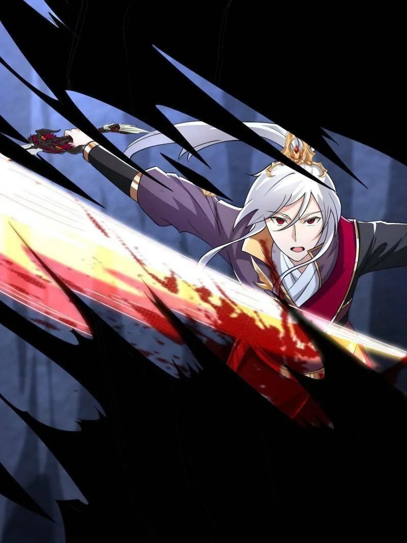 Read My System Wants Me Dead chapter 101 image 43 on Lezhin