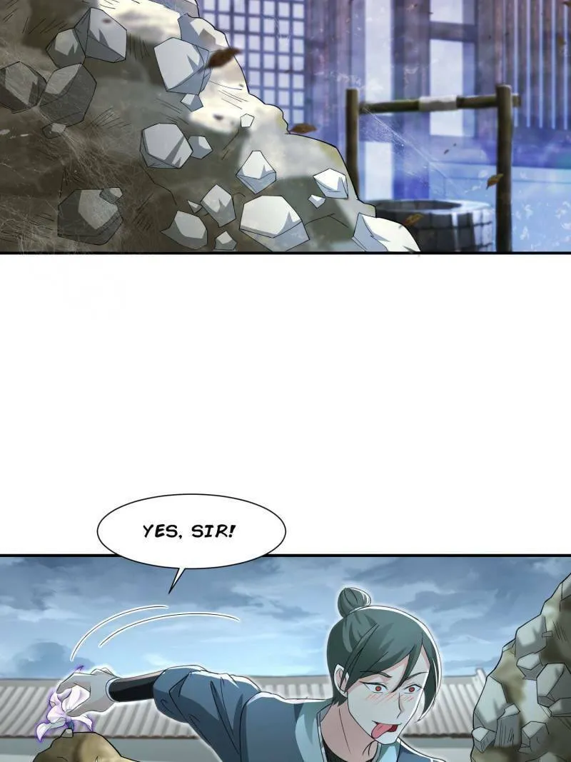Read My System Wants Me Dead chapter 101 image 46 on Lezhin