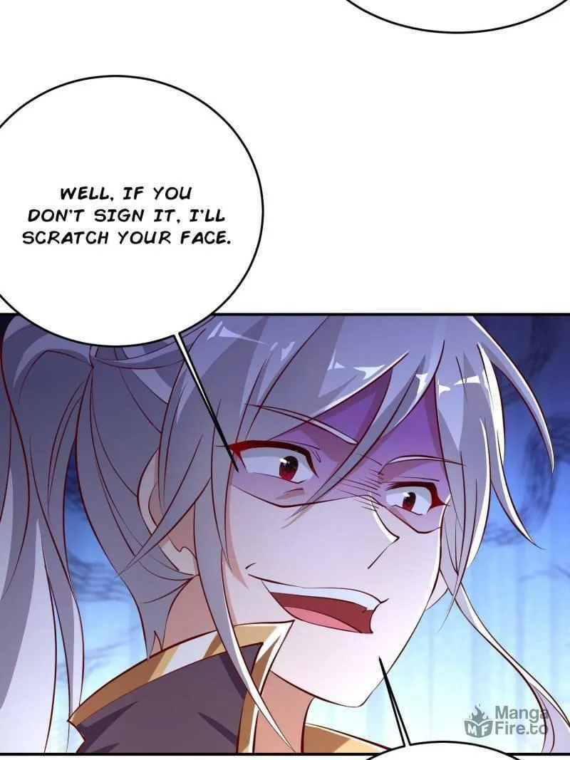 Read My System Wants Me Dead chapter 101 image 5 on Lezhin