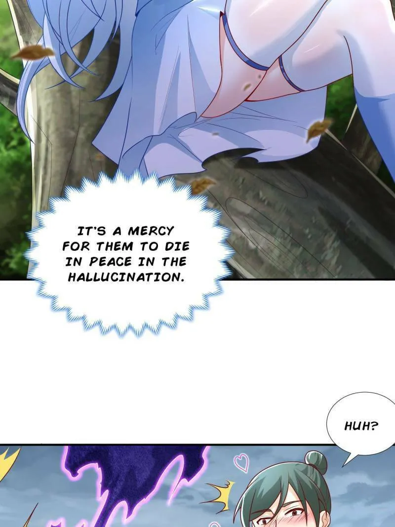 Read My System Wants Me Dead chapter 101 image 51 on Lezhin