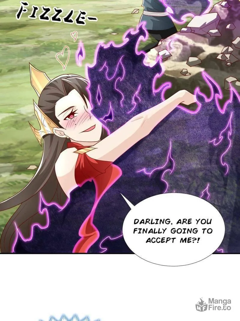 Read My System Wants Me Dead chapter 101 image 53 on Lezhin
