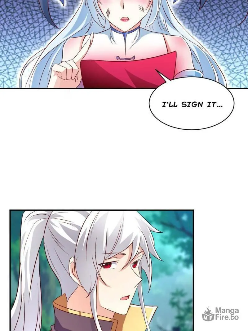 Read My System Wants Me Dead chapter 101 image 8 on Lezhin