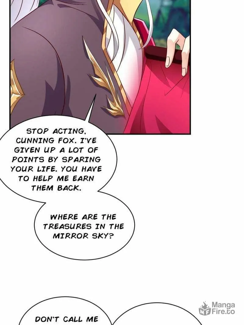 Read My System Wants Me Dead chapter 101 image 9 on Lezhin
