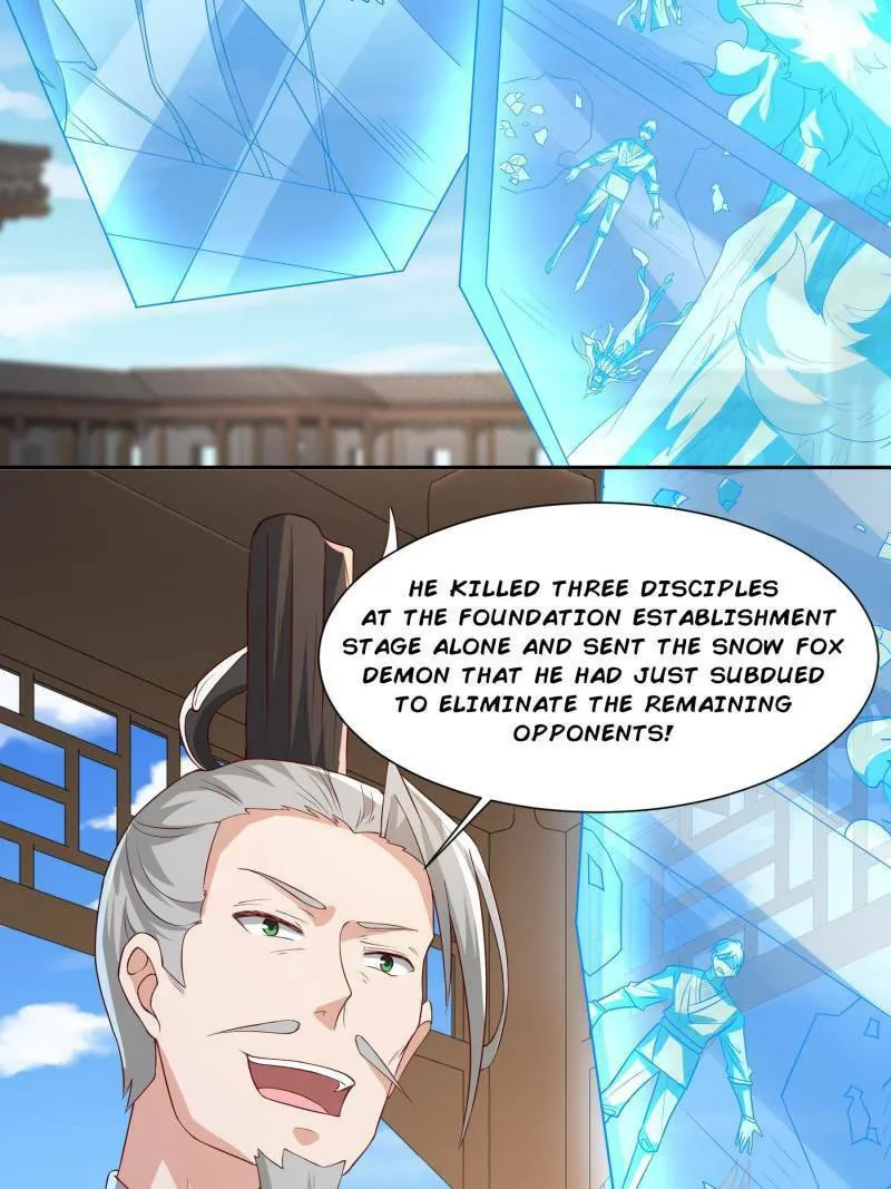 Read My System Wants Me Dead chapter 102 image 1 on Lezhin