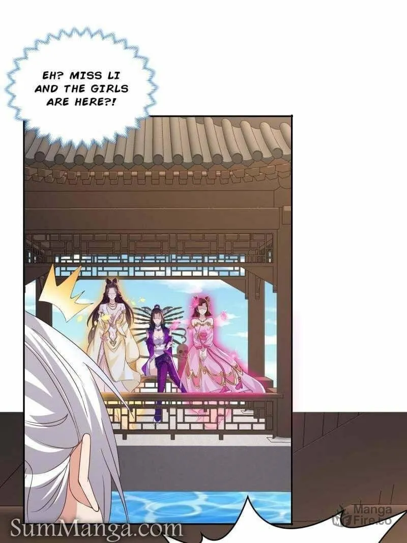 Read My System Wants Me Dead chapter 102 image 14 on Lezhin