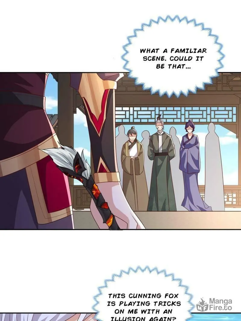 Read My System Wants Me Dead chapter 102 image 17 on Lezhin