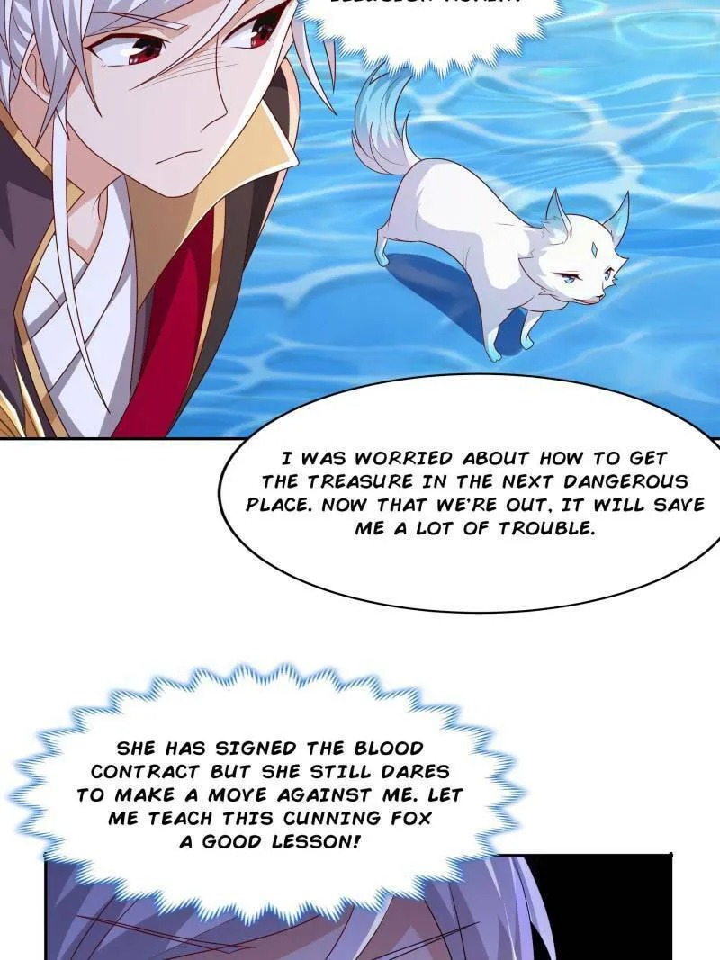 Read My System Wants Me Dead chapter 102 image 18 on Lezhin