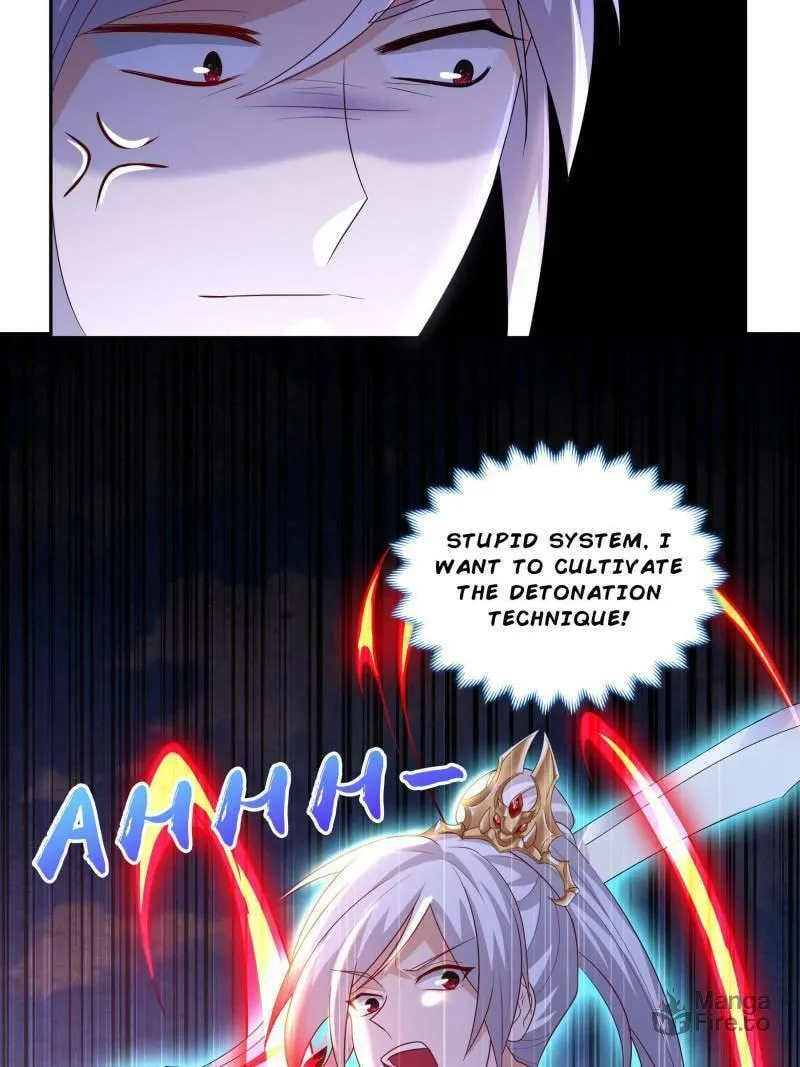 Read My System Wants Me Dead chapter 102 image 19 on Lezhin