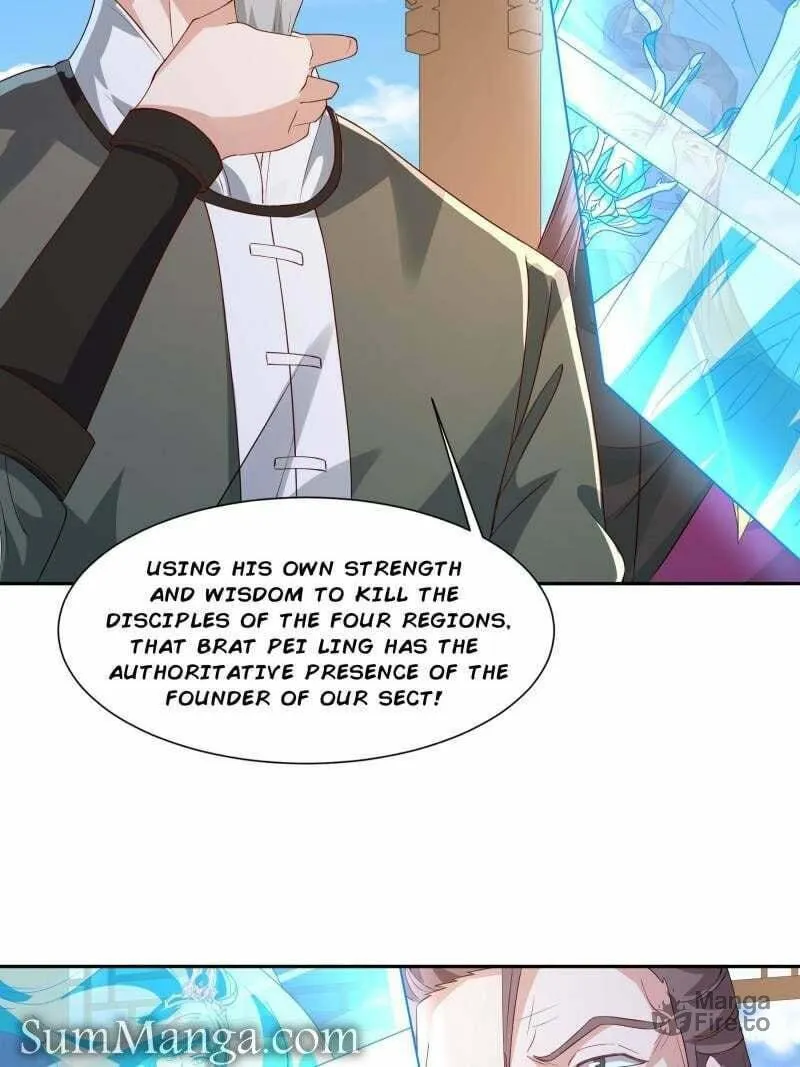 Read My System Wants Me Dead chapter 102 image 2 on Lezhin