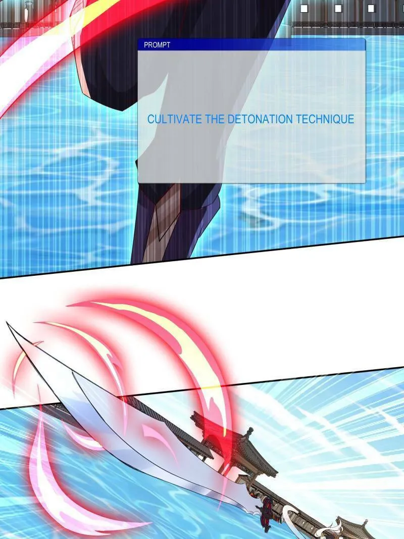 Read My System Wants Me Dead chapter 102 image 21 on Lezhin