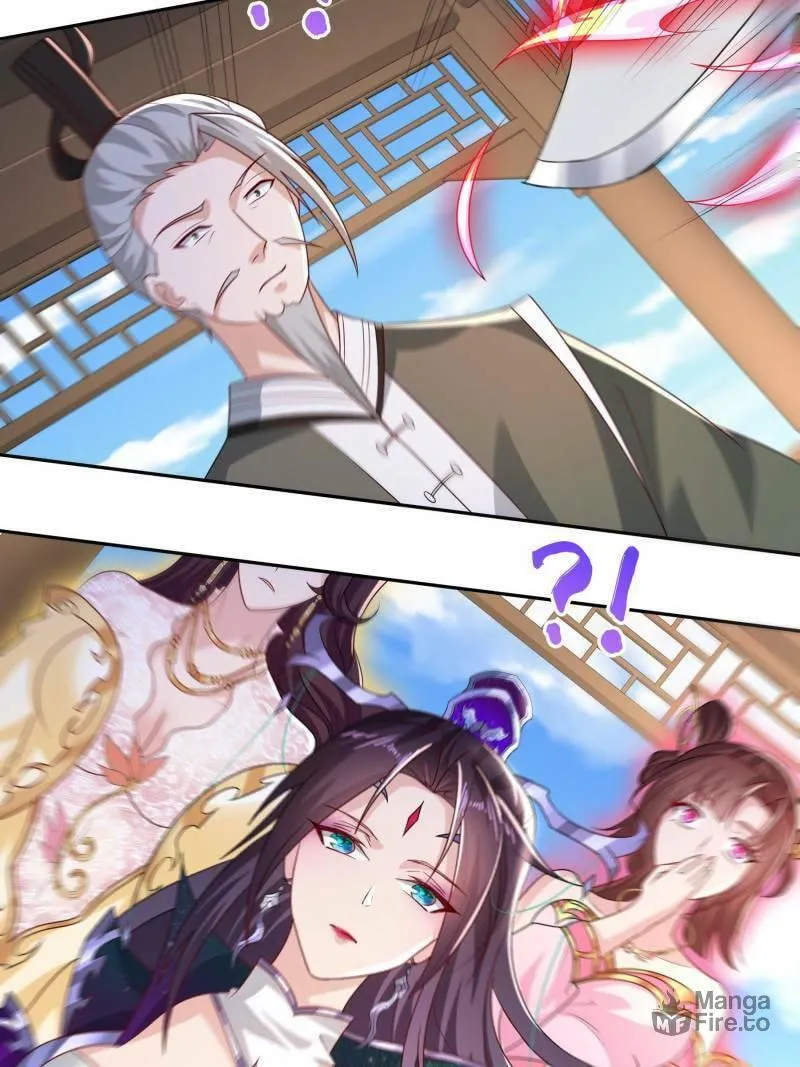 Read My System Wants Me Dead chapter 102 image 23 on Lezhin