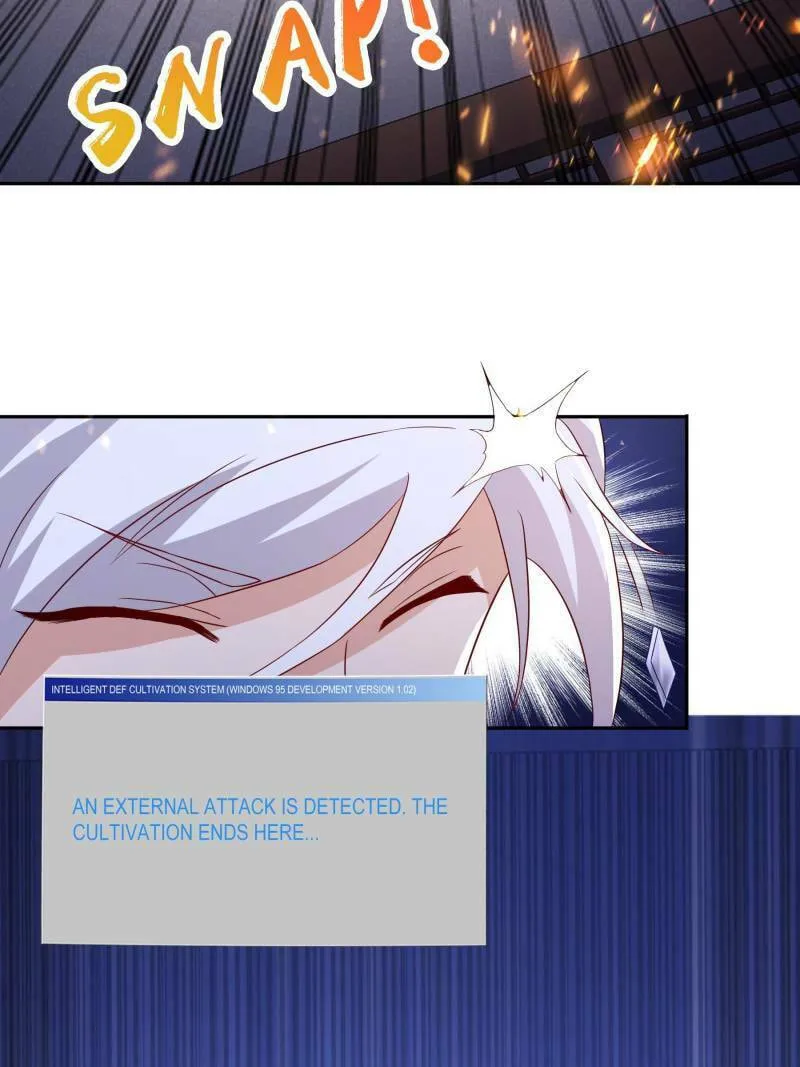 Read My System Wants Me Dead chapter 102 image 27 on Lezhin