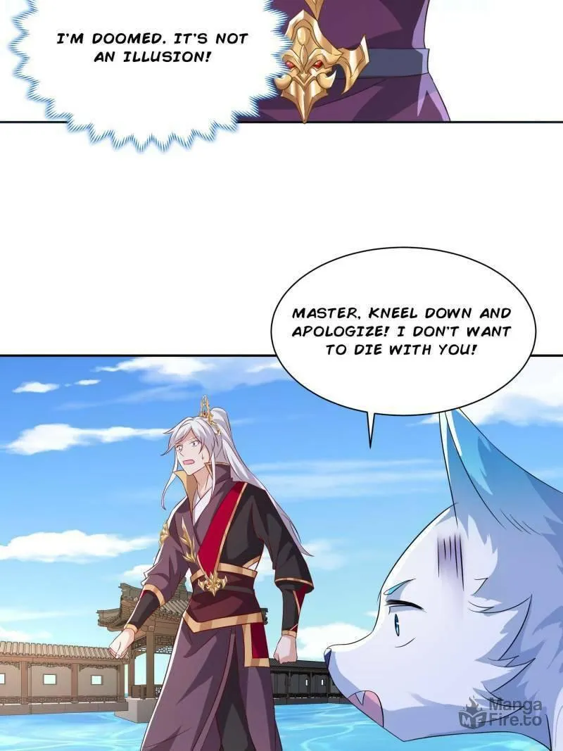 Read My System Wants Me Dead chapter 102 image 29 on Lezhin