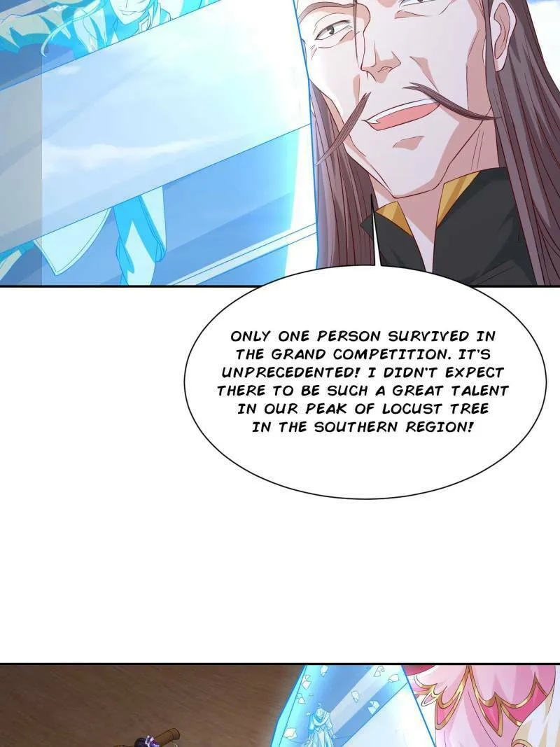 Read My System Wants Me Dead chapter 102 image 3 on Lezhin
