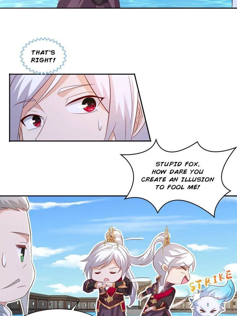 Read My System Wants Me Dead chapter 102 image 30 on Lezhin