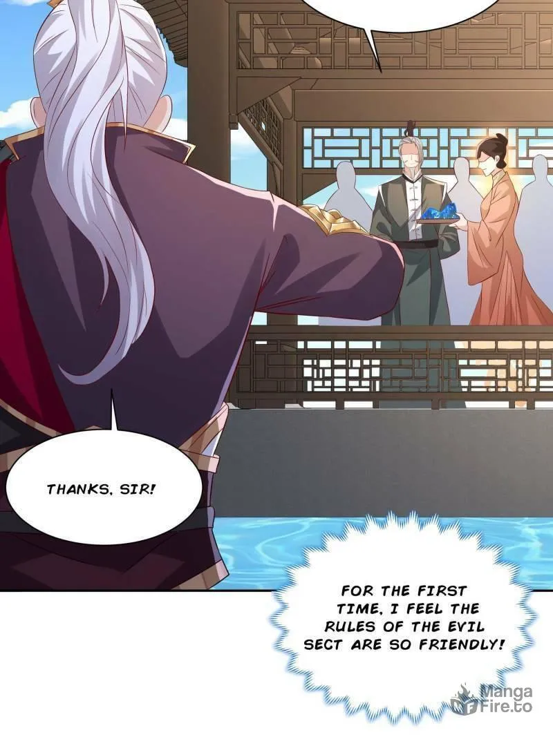 Read My System Wants Me Dead chapter 102 image 34 on Lezhin