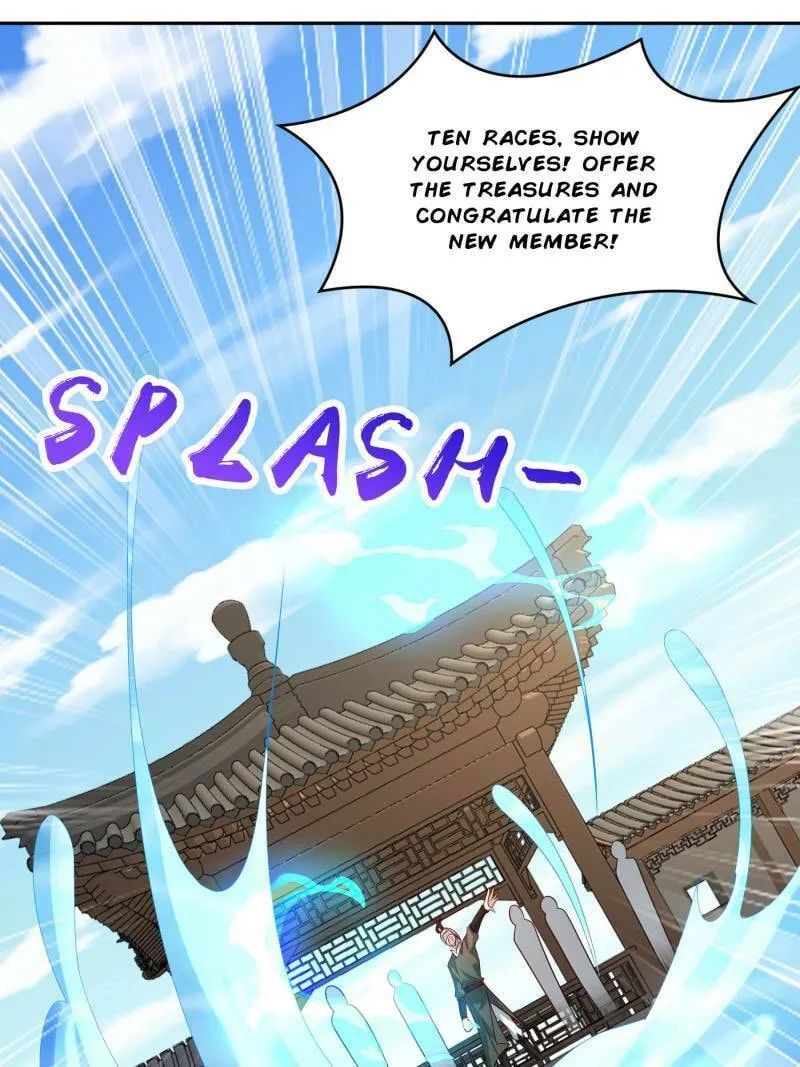 Read My System Wants Me Dead chapter 102 image 36 on Lezhin