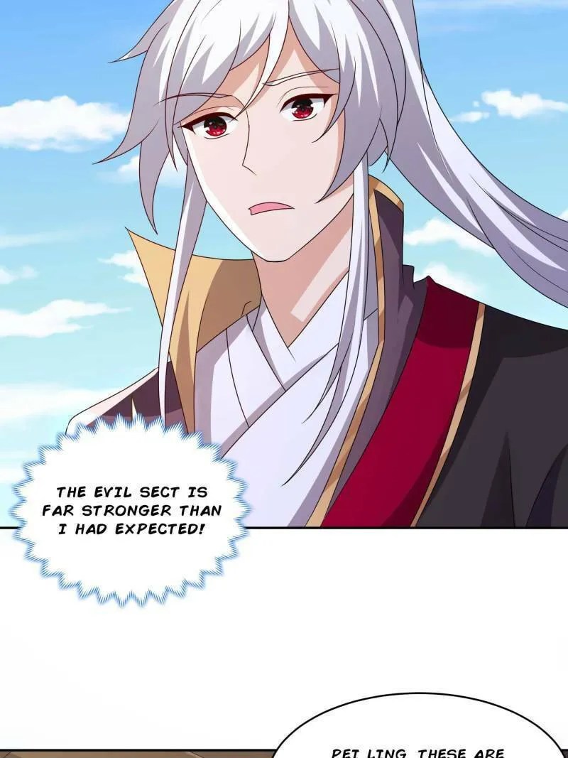 Read My System Wants Me Dead chapter 102 image 42 on Lezhin
