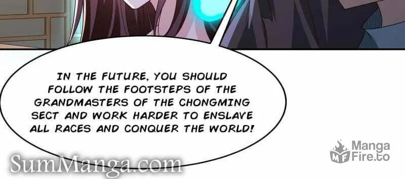 Read My System Wants Me Dead chapter 102 image 44 on Lezhin