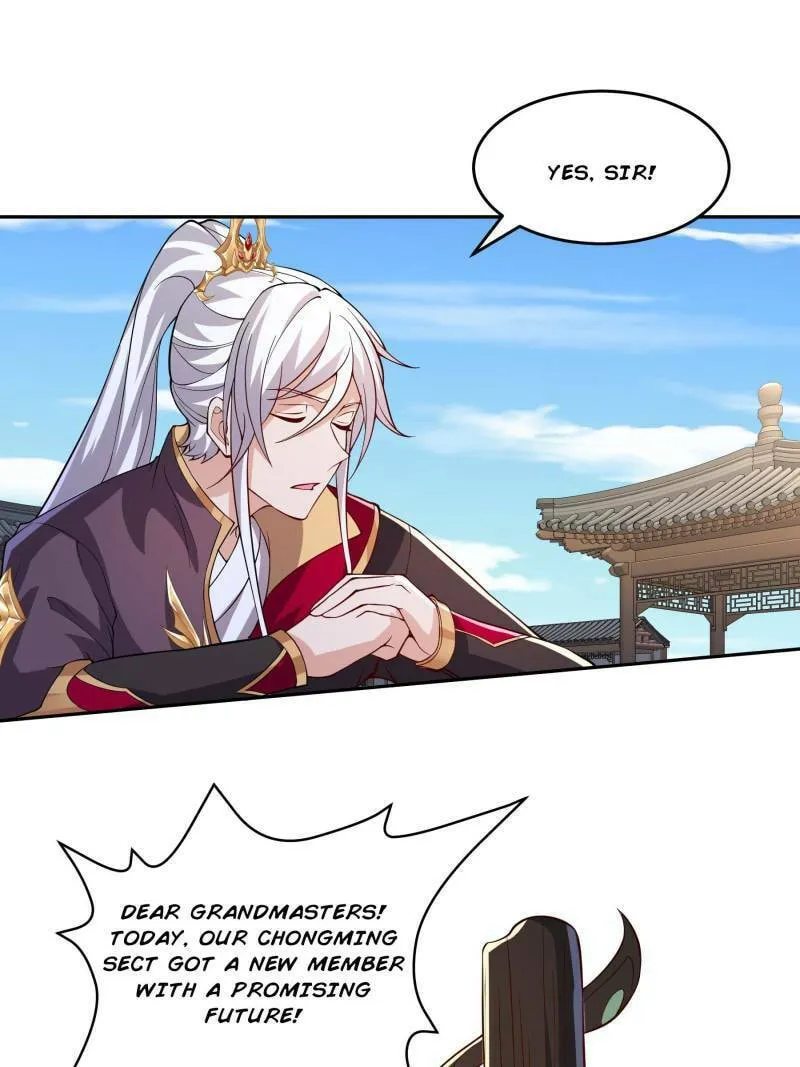 Read My System Wants Me Dead chapter 102 image 45 on Lezhin