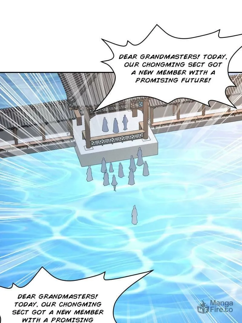 Read My System Wants Me Dead chapter 102 image 47 on Lezhin