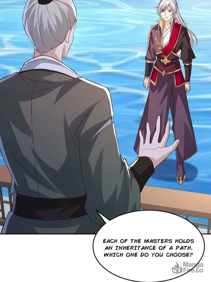 Read My System Wants Me Dead chapter 102 image 49 on Lezhin